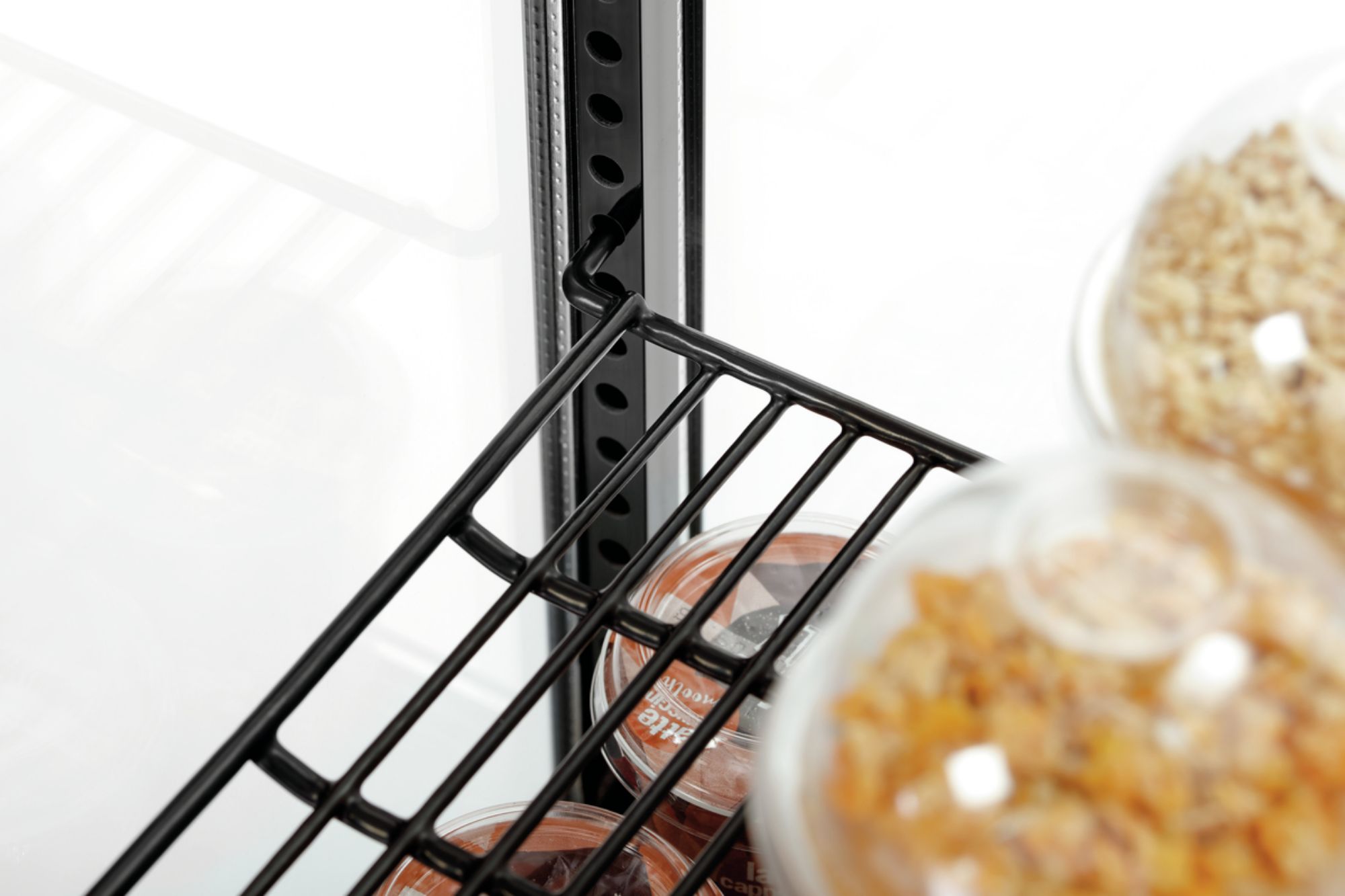 Picture of Bartscher Mini cooler 58L-SW