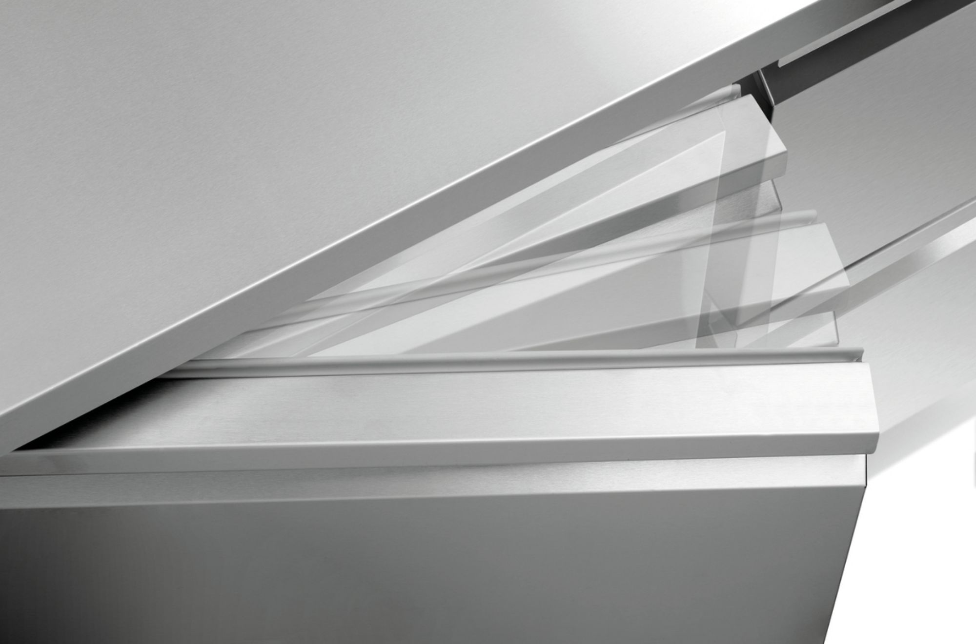 Picture of Bartscher Mini-Refrig. Counter 900T2