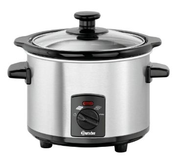 Picture of Bartscher Chocolate warmer 1,25L