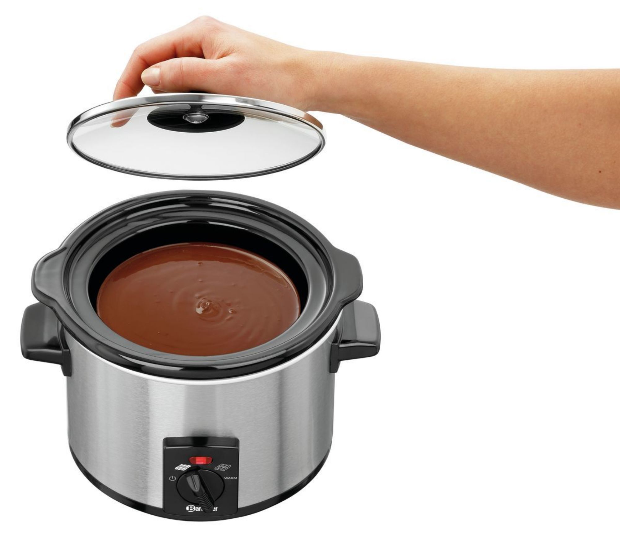 Picture of Bartscher Chocolate warmer 1,25L