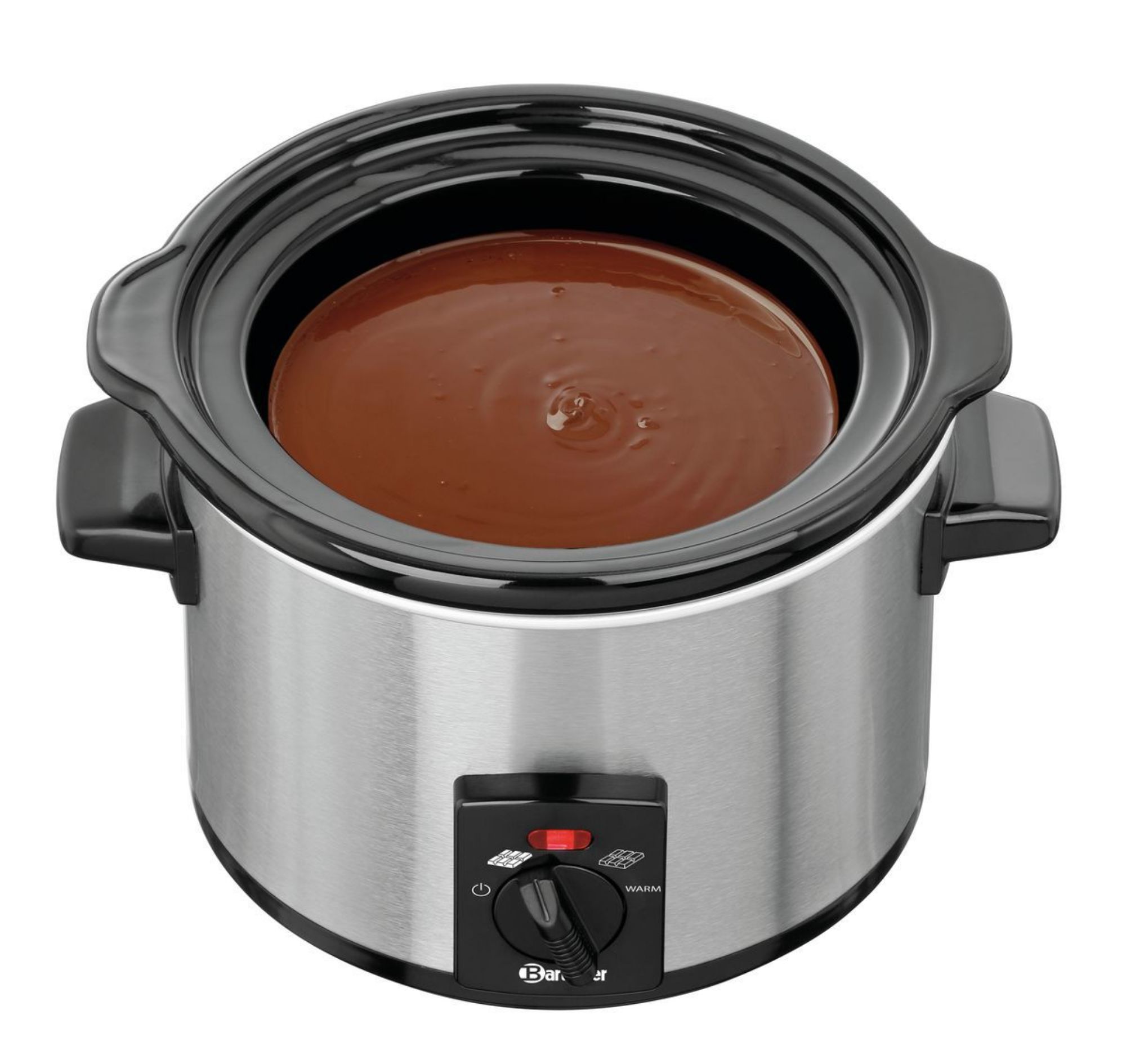 Picture of Bartscher Chocolate warmer 1,25L