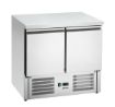 Picture of Low Height Counter Fridge 900T2 - 110256