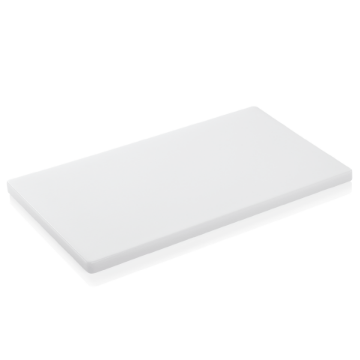 Picture of HACCP cutting board White