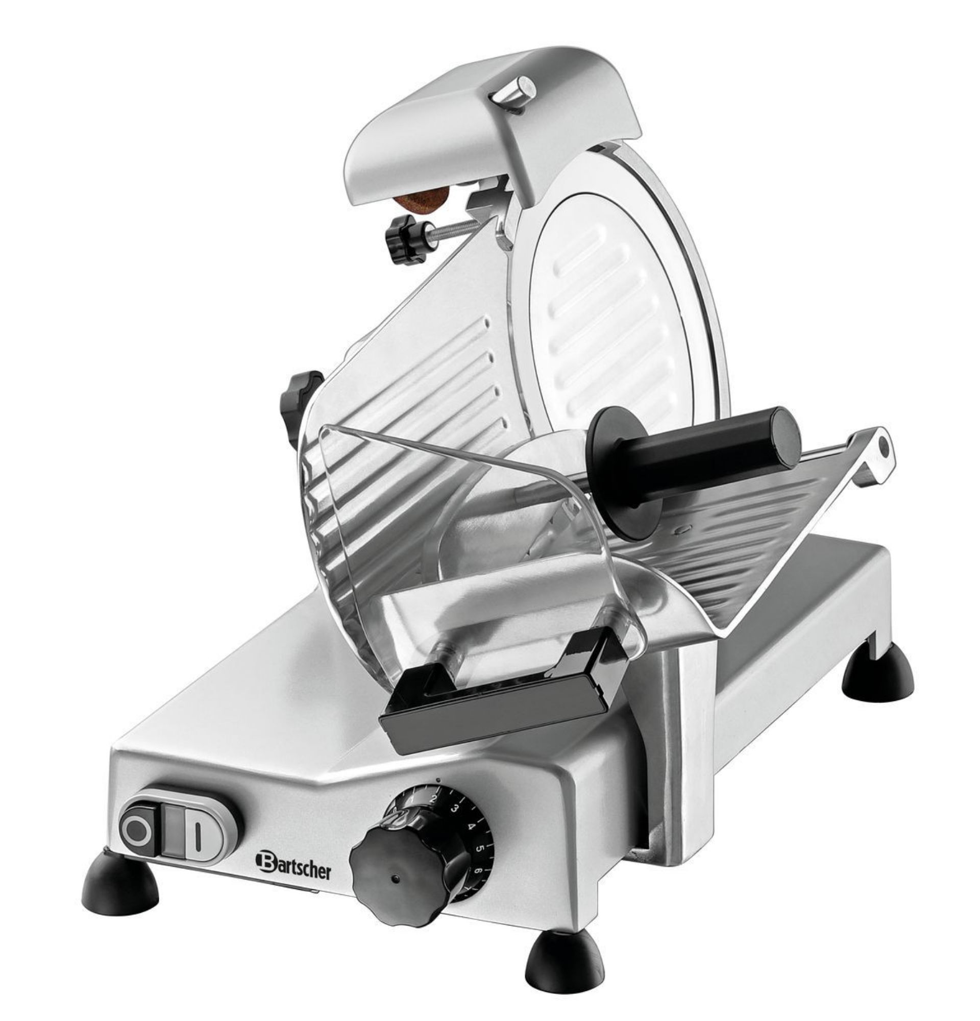 Picture of Slicer 195 Plus - 174196