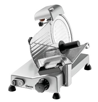 Picture of Bartscher Slicer 195 Plus