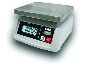 Picture of Cely PS-50 OMIL Approved Scales