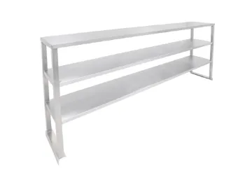 Picture of Parry SHELF3T12350 - Triple Tier Chef Rack