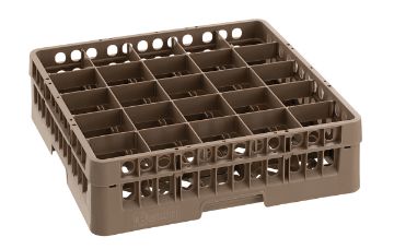Picture of Bartscher Dishwasher basket, 25 comp.