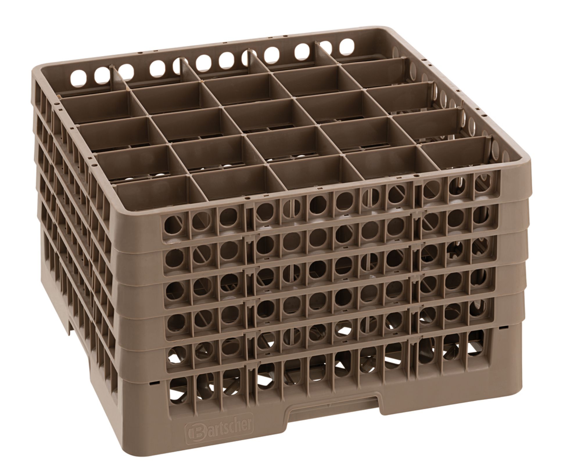 Picture of Dishwasher basket, 25 comp. - 5331