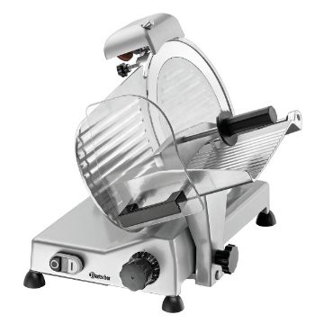 Picture of Bartscher Slicer 275 Plus