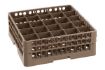 Picture of Dishwasher basket, 25 comp. - 5328