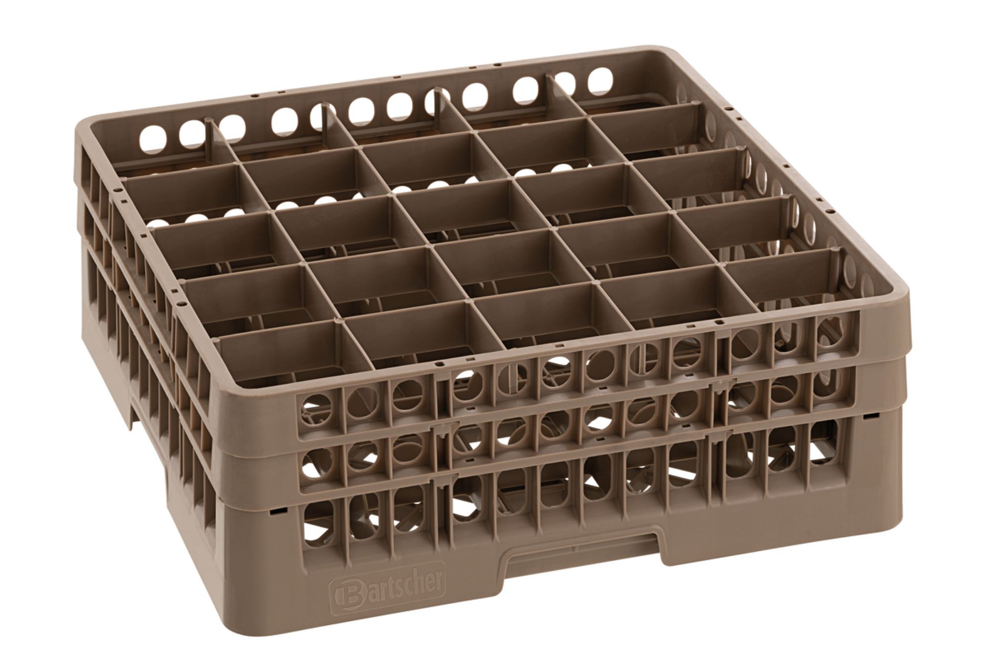 Picture of Dishwasher basket, 25 comp. - 5328