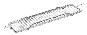 Picture of Bartscher Basket flat P8/P12