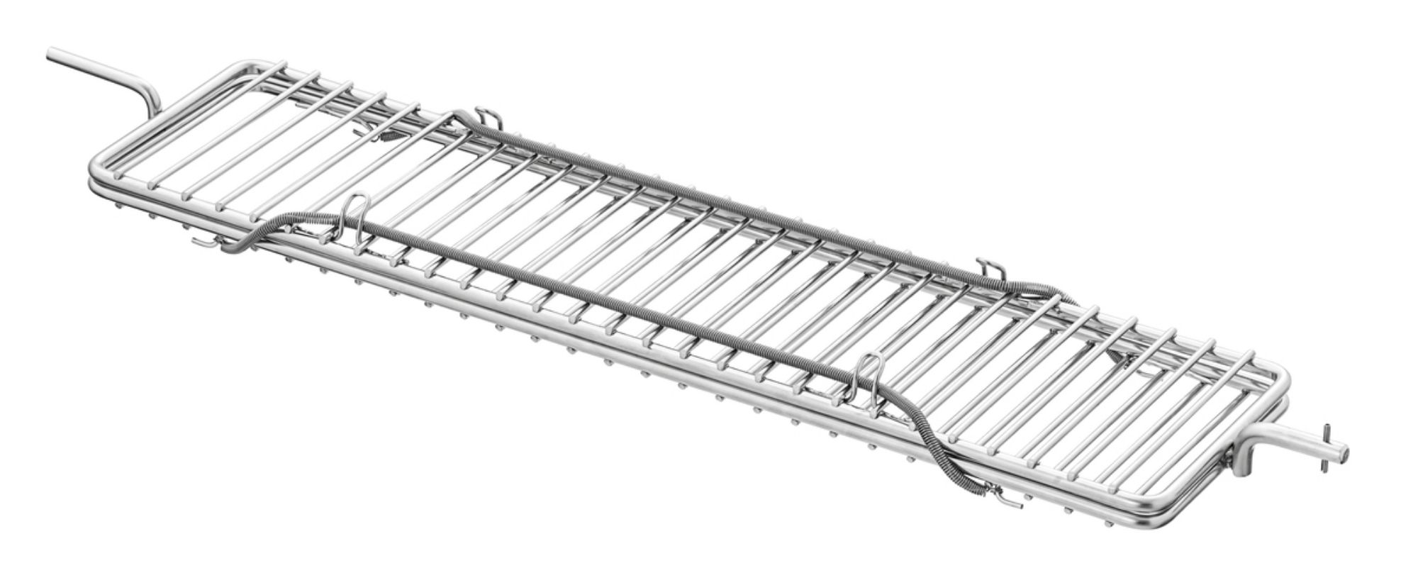 Picture of Bartscher Basket flat P8/P12