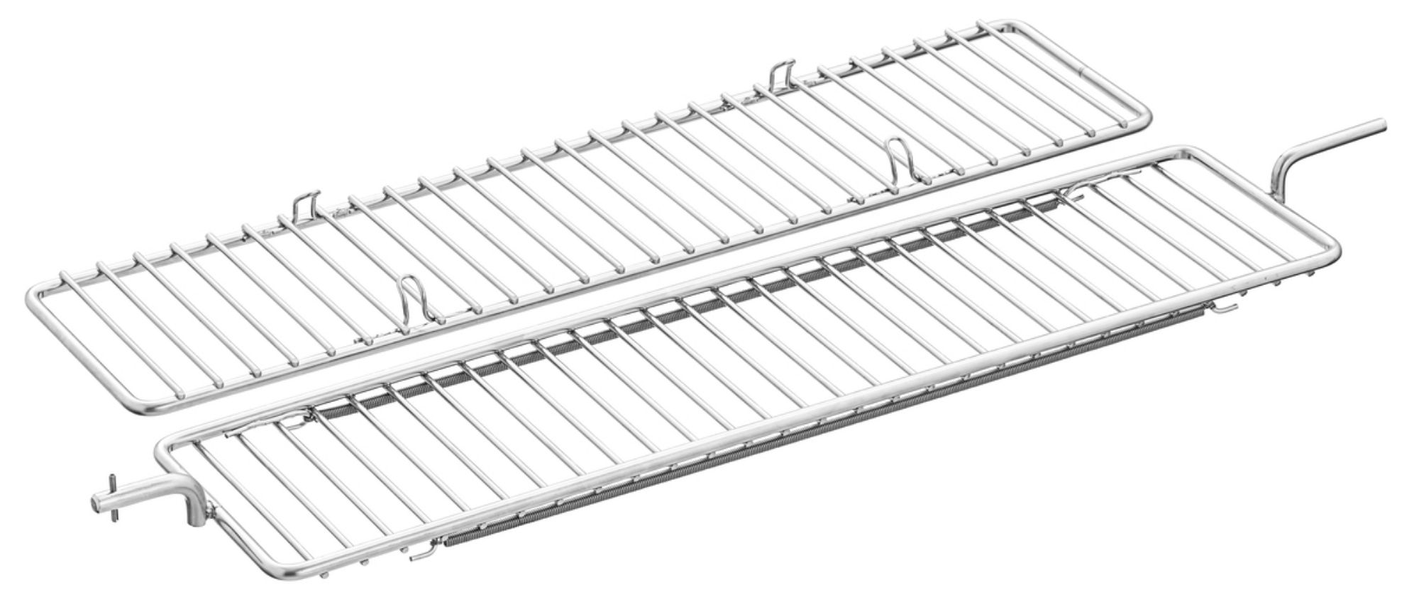 Picture of Bartscher Basket flat P8/P12