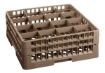 Picture of Dishwasher basket, 16 comp. - 5319