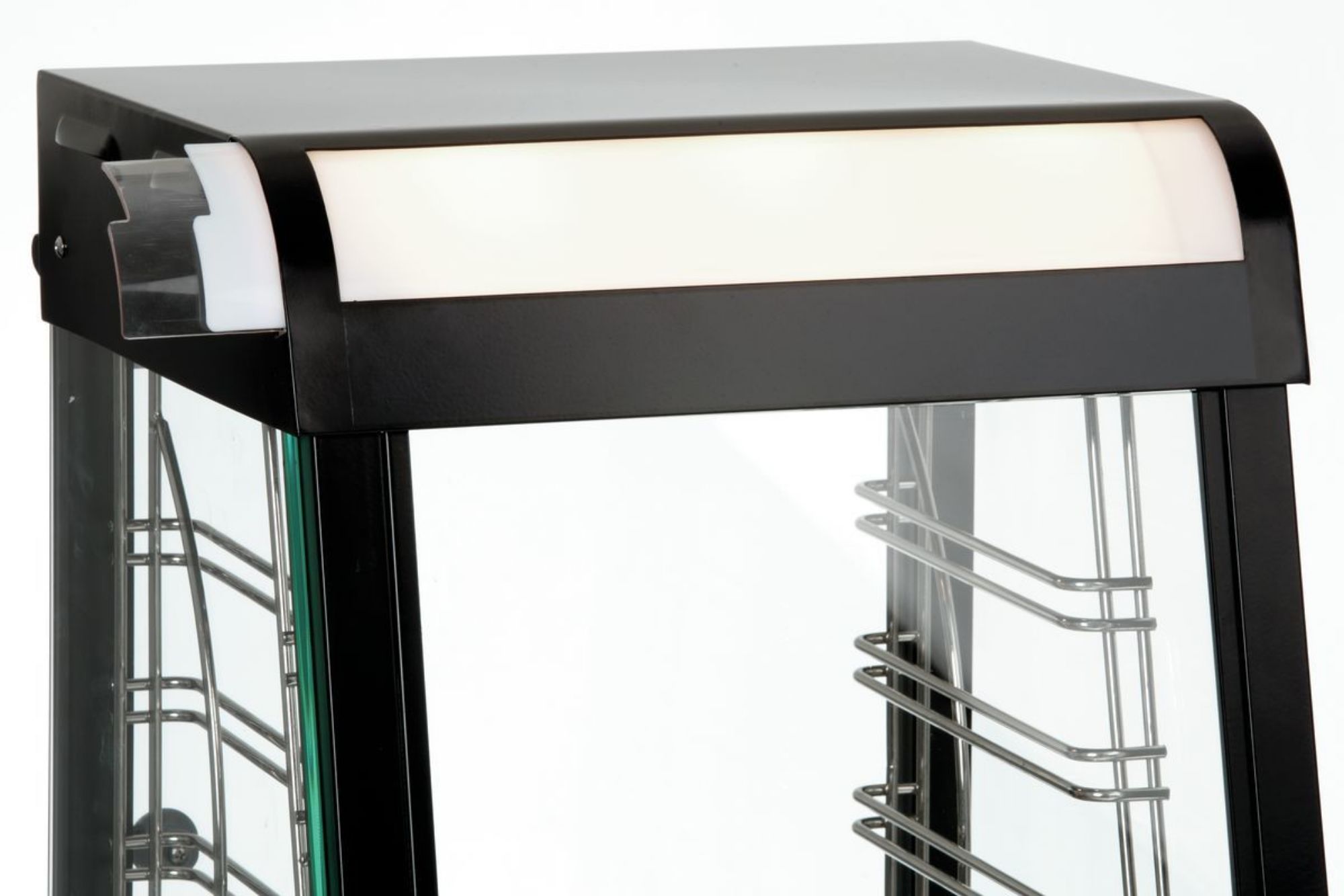 Picture of Bartscher DeliCompact hot display unit