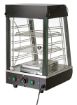 Picture of Bartscher DeliCompact hot display unit - 306057
