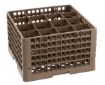 Picture of Dishwasher basket, 16 comp. - 5322