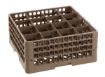 Picture of Dishwasher basket, 16 comp. - 5320