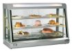 Picture of Hot display unit "Bartscher Deli III" - 306055