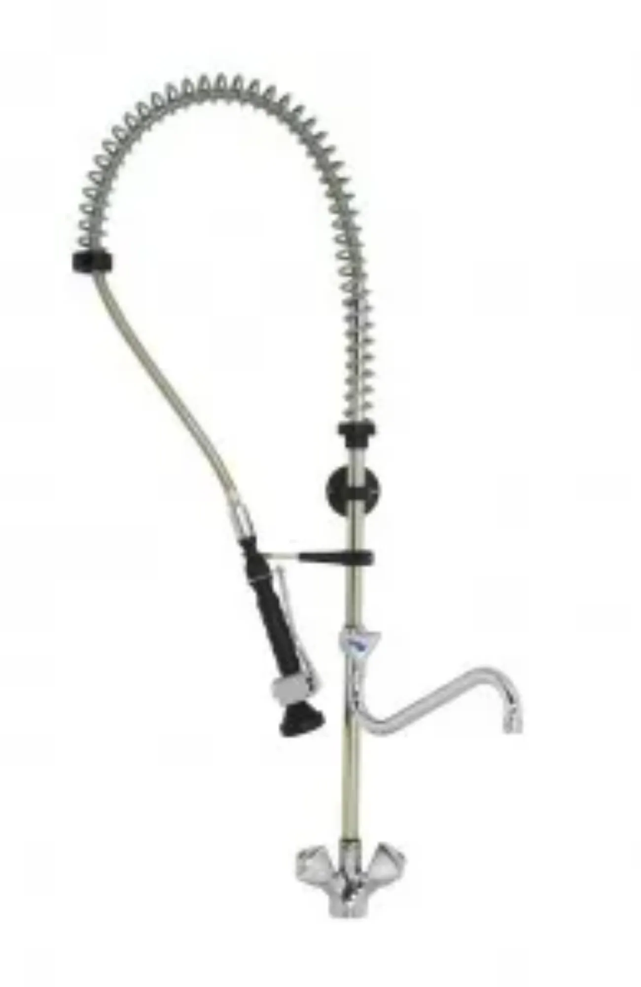 Picture of DC Tabling - Spray Off Unit + faucet - 509503 - DCTSOUF509503