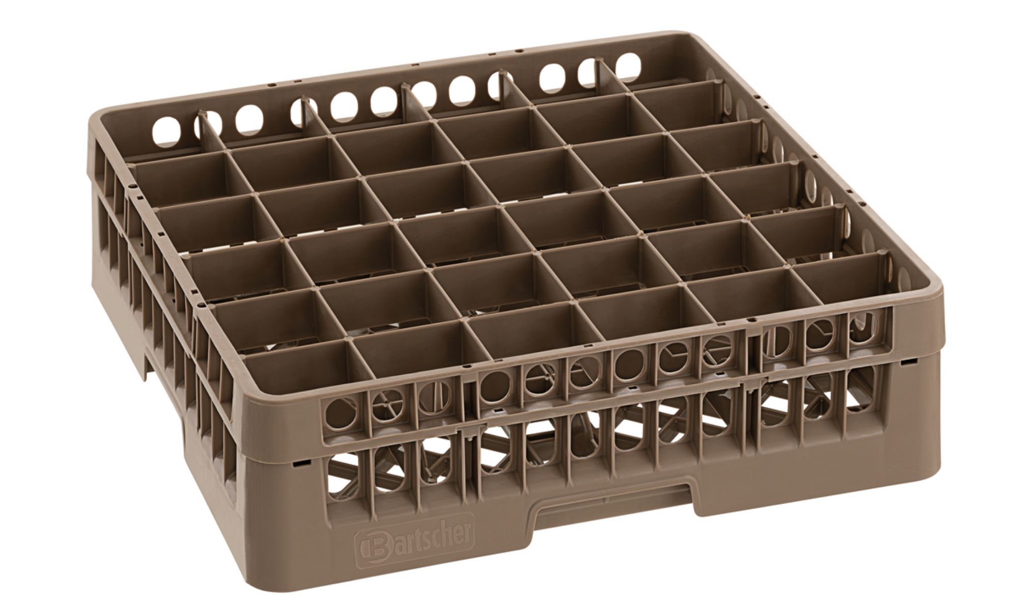 Picture of Dishwasher basket, 36 comp. - 5338