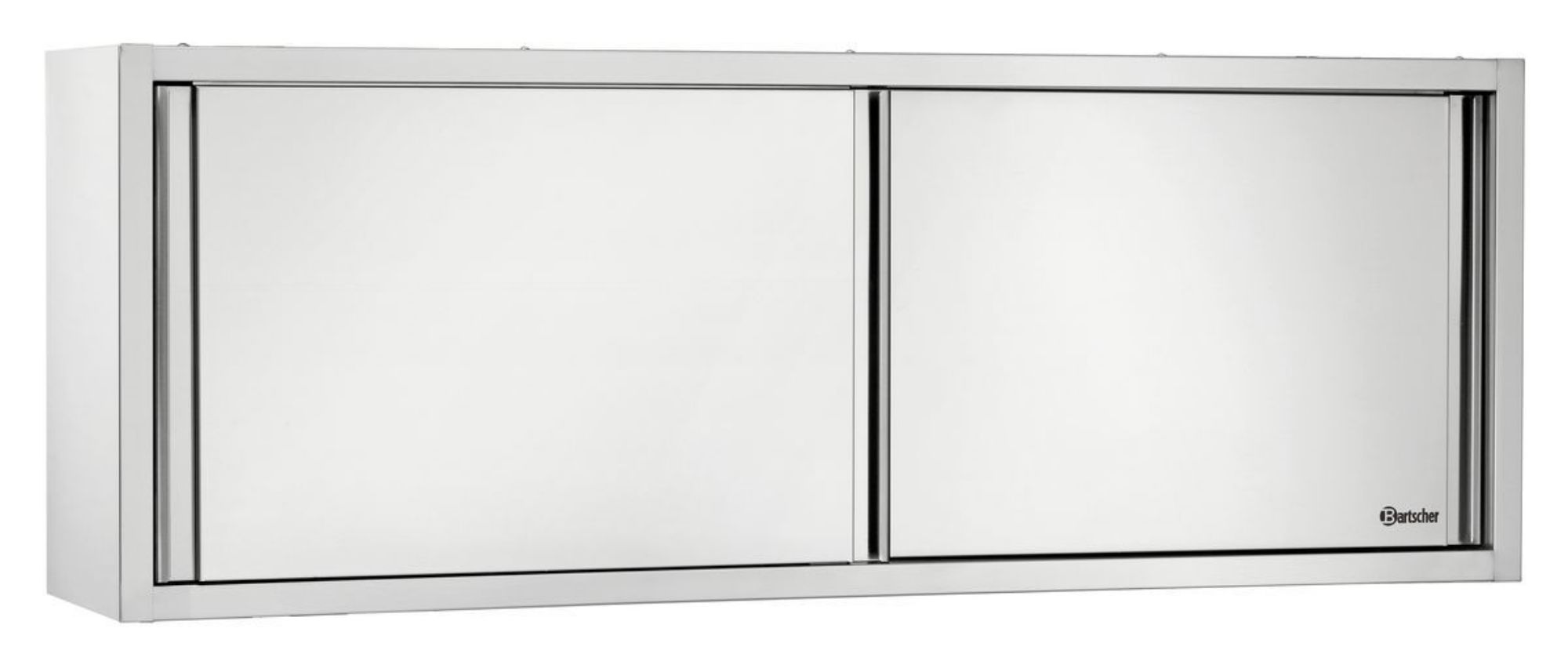 Picture of Bartscher Wall cupboard ST 400, W1800