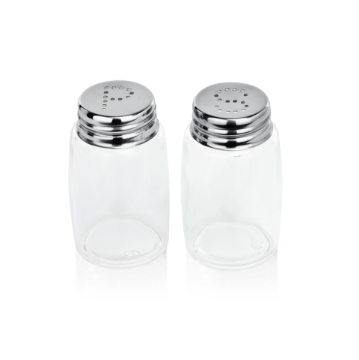 Picture of Salt/pepper shaker set