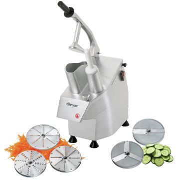 Picture of Bartscher Vegetable cutter GMS550