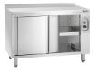 Picture of Hot cupboard 700, W1200, SB - 348127