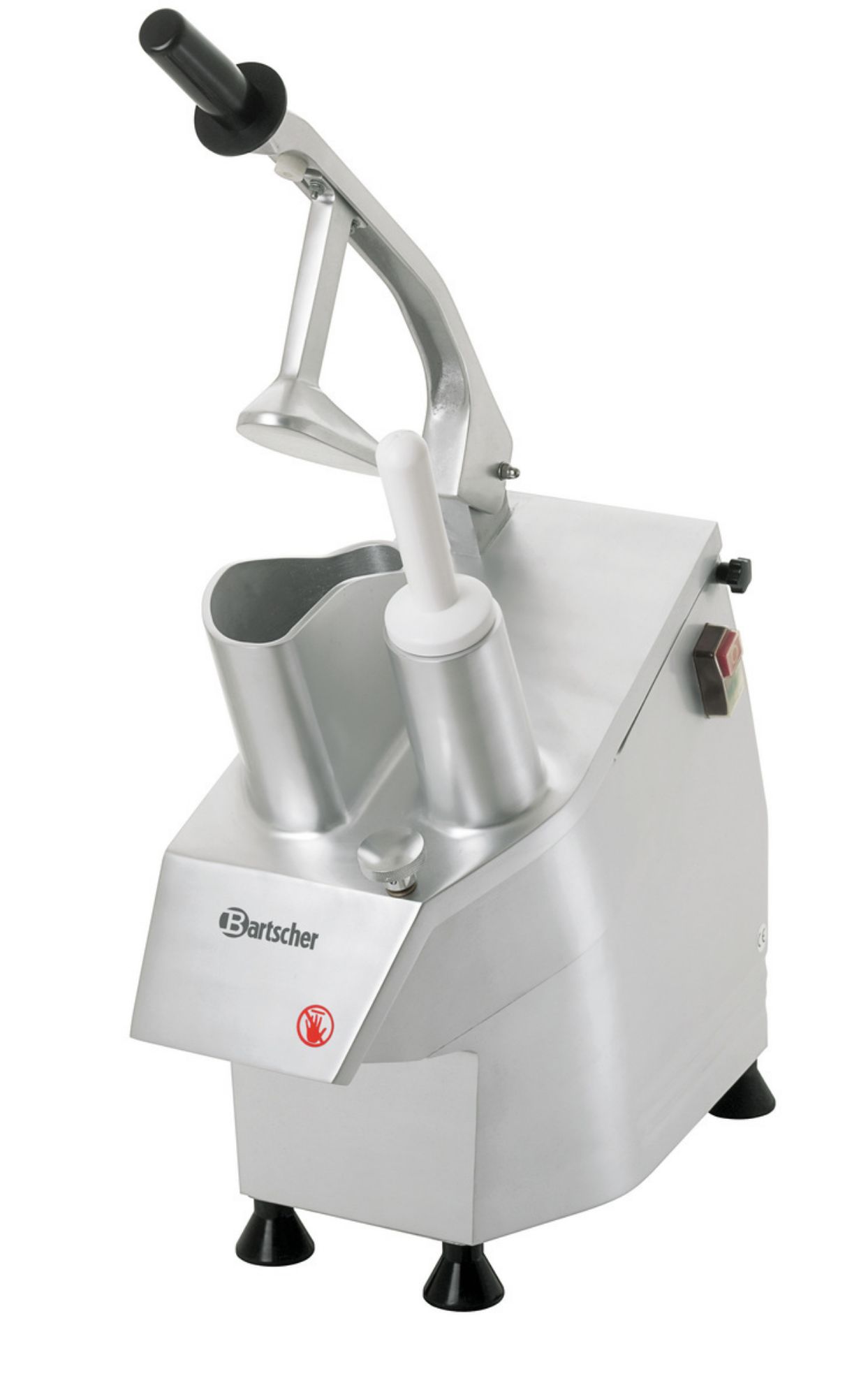 Picture of Bartscher Vegetable cutter GMS550