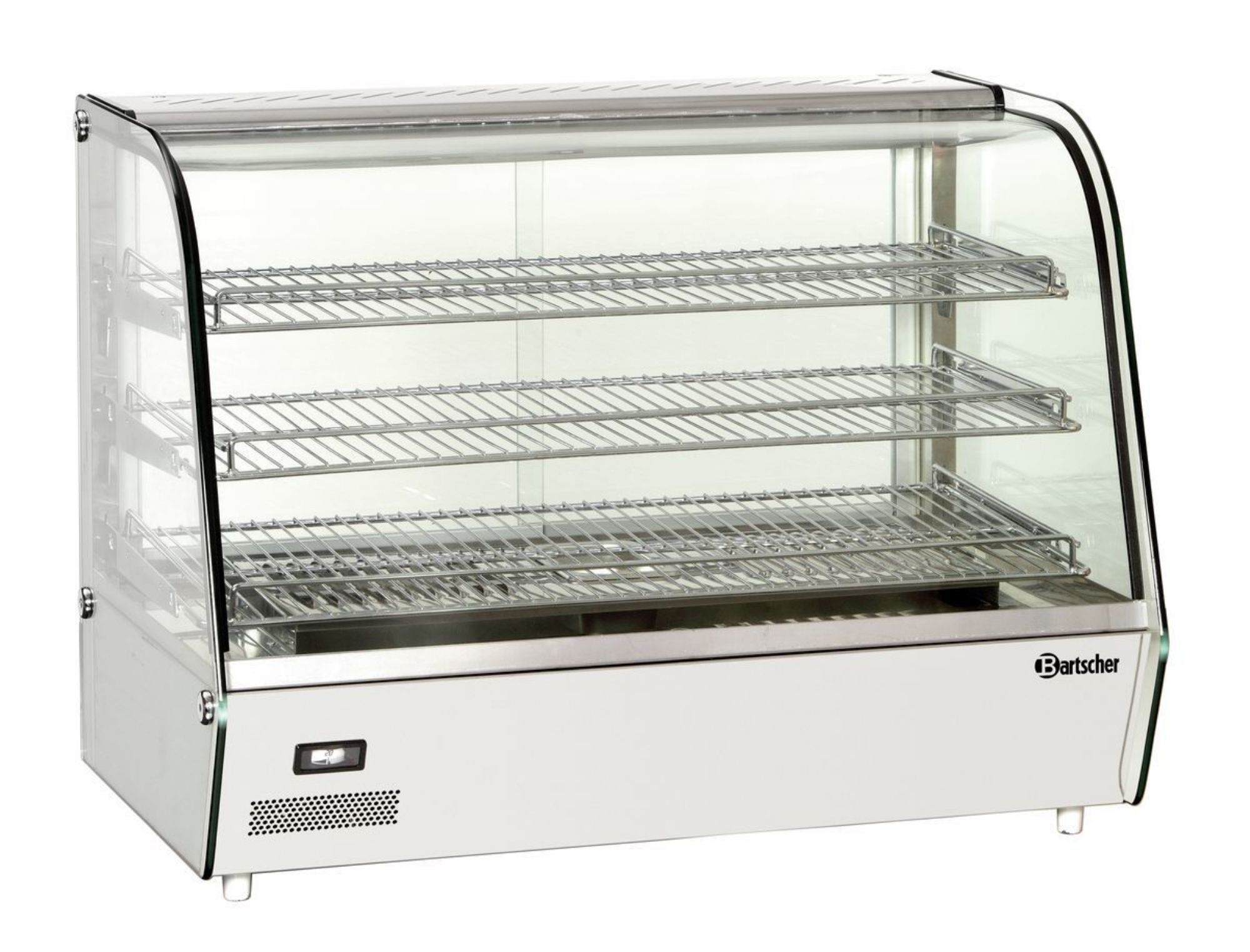 Picture of Bartscher Hot display unit Bartscher DeliPlus II