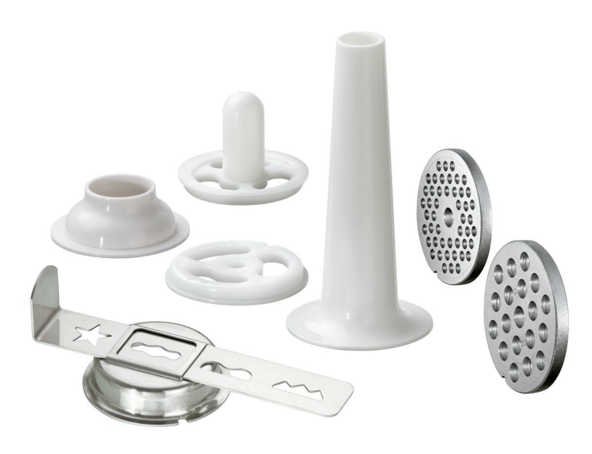 Picture of Bartscher Meat grinder FW10