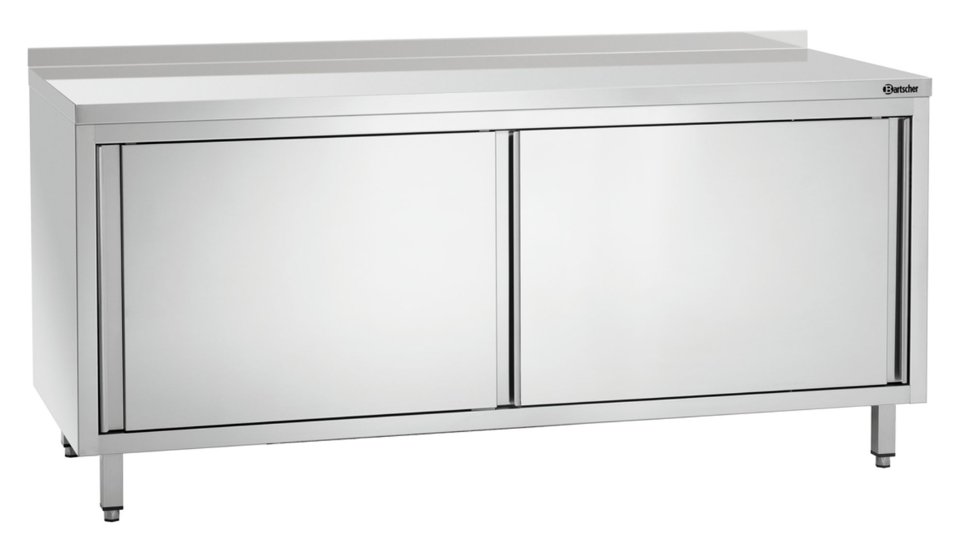 Picture of Bartscher Cupboard, W1800, SB, SlD, IS