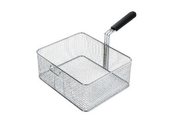 Picture of Bartscher Deep frying basket PROFESSIONAL 10L-L