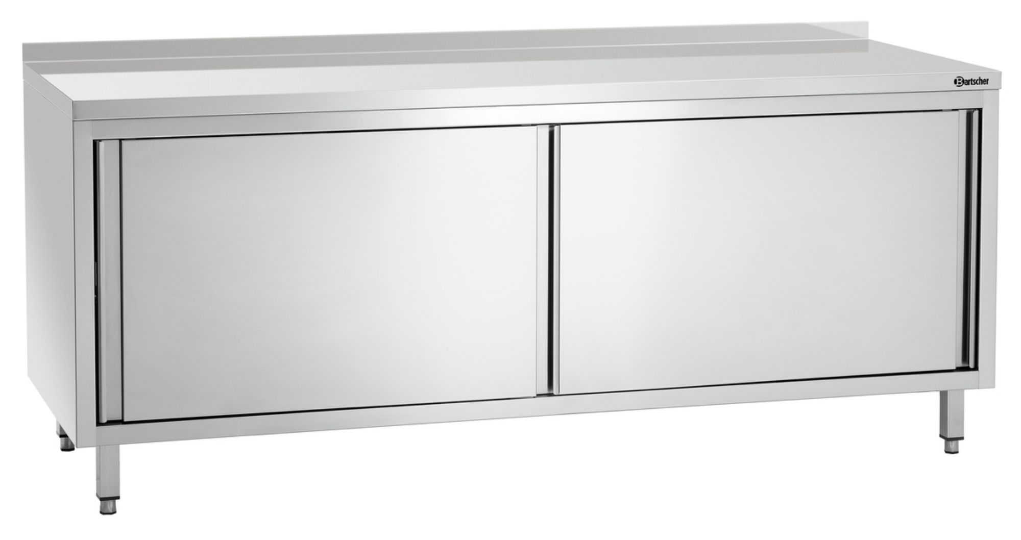 Picture of Bartscher Cupboard, W2000, SB, SlD, IS