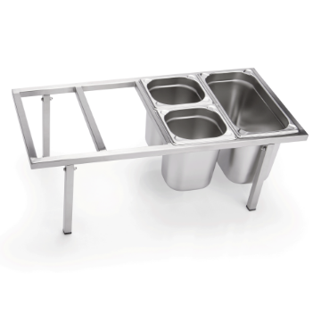Picture of GN pan 76