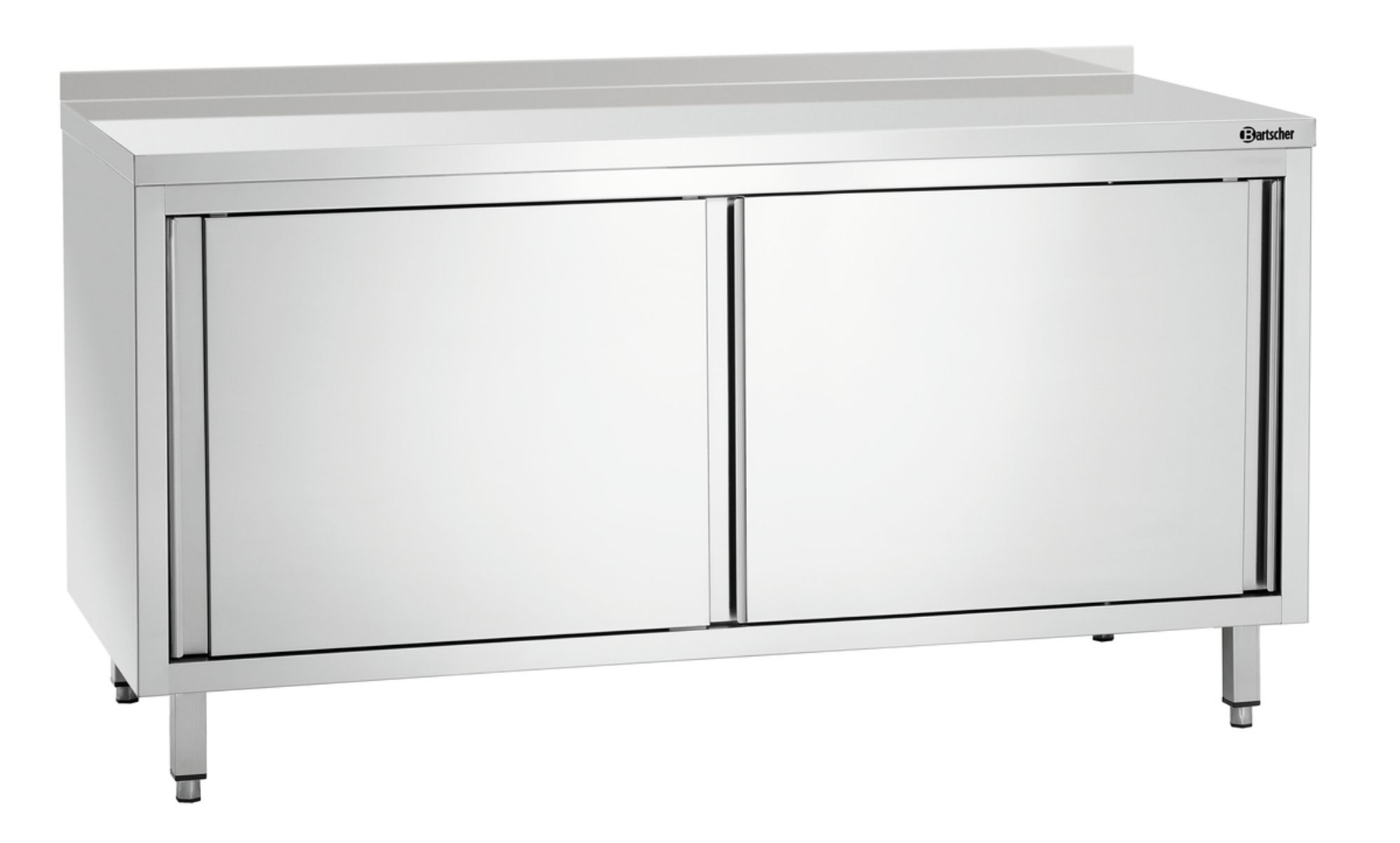 Picture of Bartscher Cupboard, W1600, SB, SlD, IS