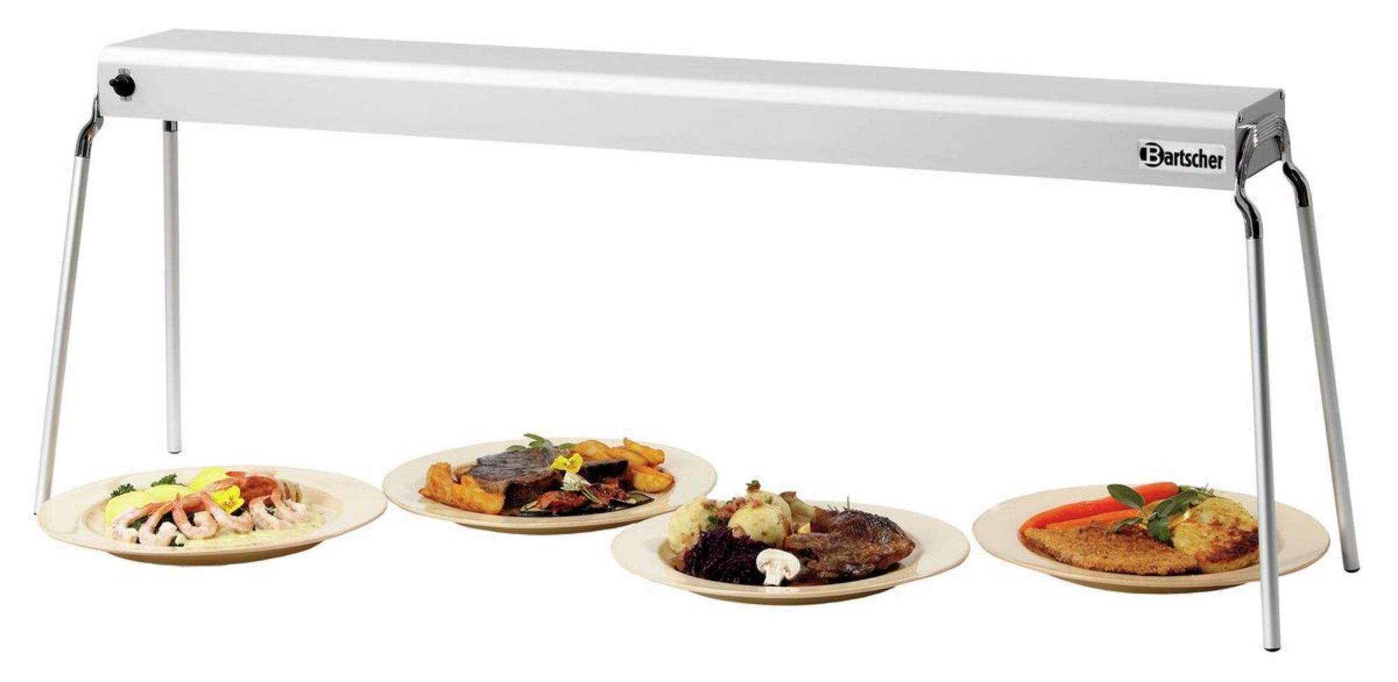 Picture of Food warmer IHR1730 - 114006