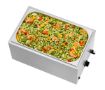 Picture of Bain-Marie, 1/1 GN, 200 mm, with tap - 200207