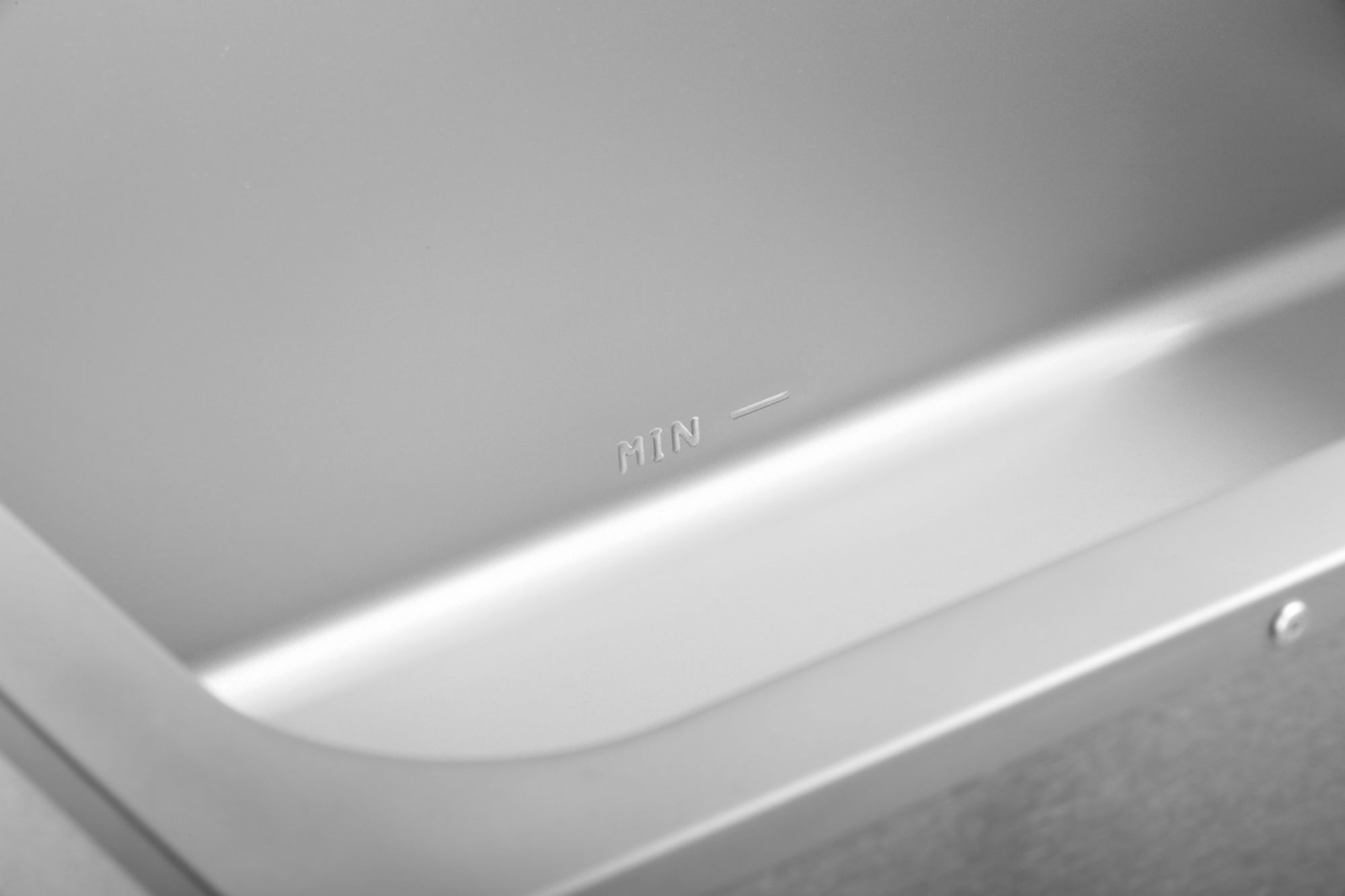 Picture of Bartscher Bain Marie, 1/1GN, 200mm, w. faucet