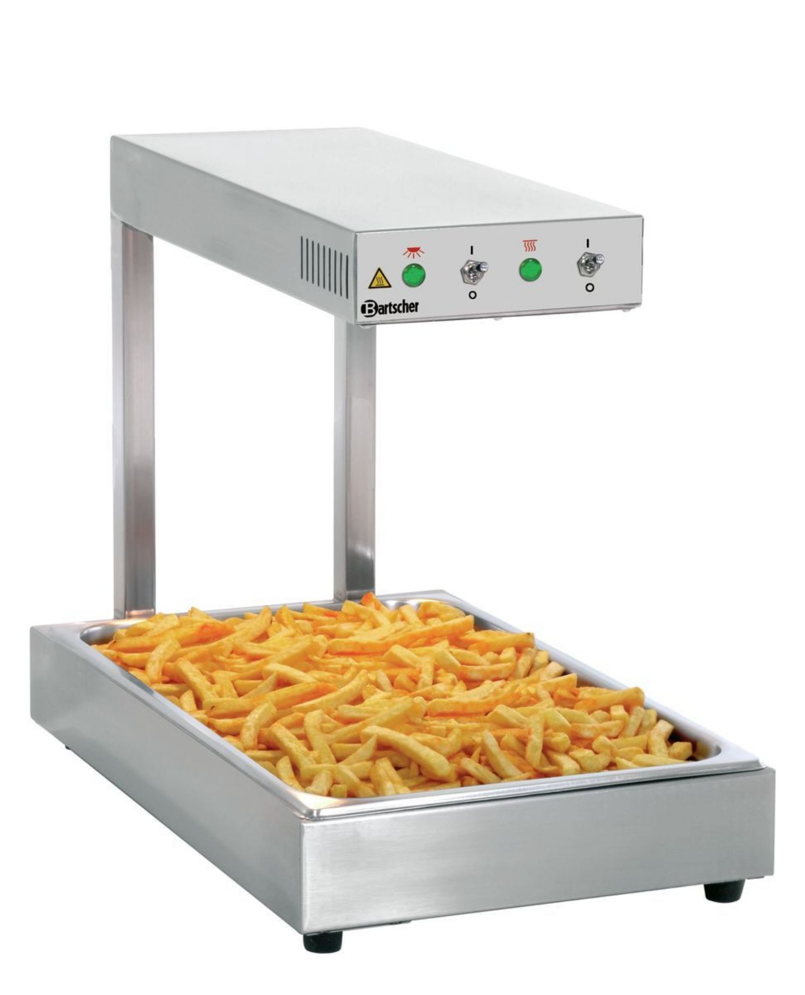 Picture of Bartscher Food warmer 1HR1000 1/1