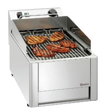 Picture of Bartscher Water grill 40