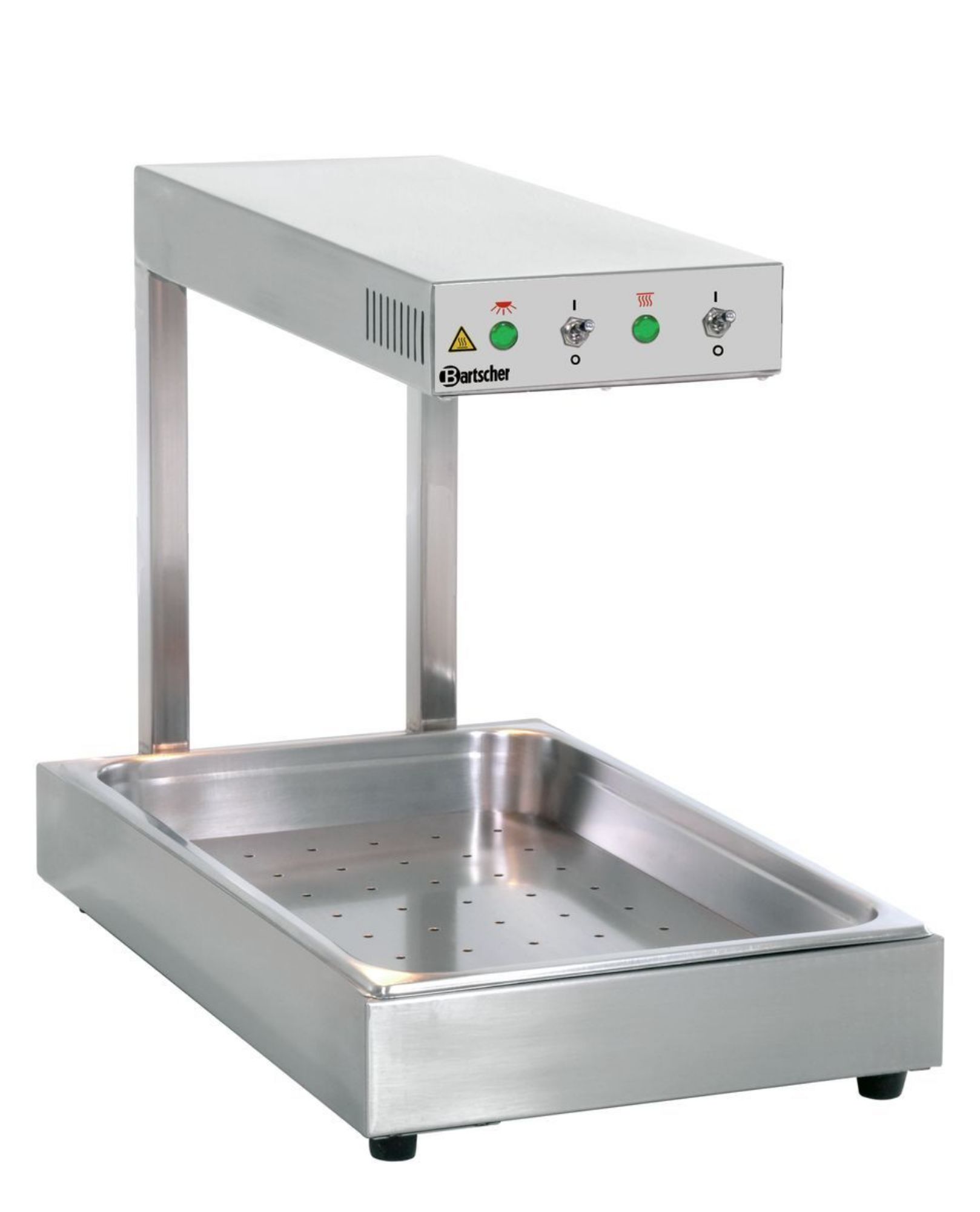 Picture of Bartscher Food warmer 1HR1000 1/1