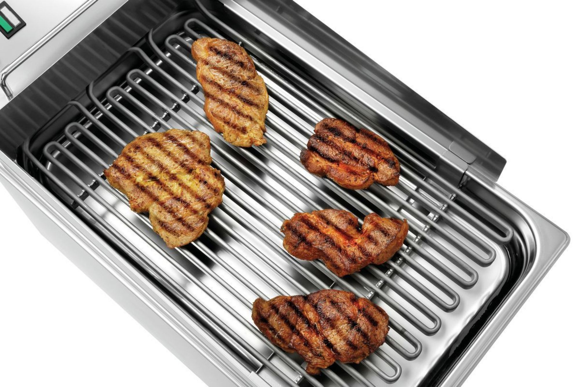 Picture of Bartscher Water grill 40