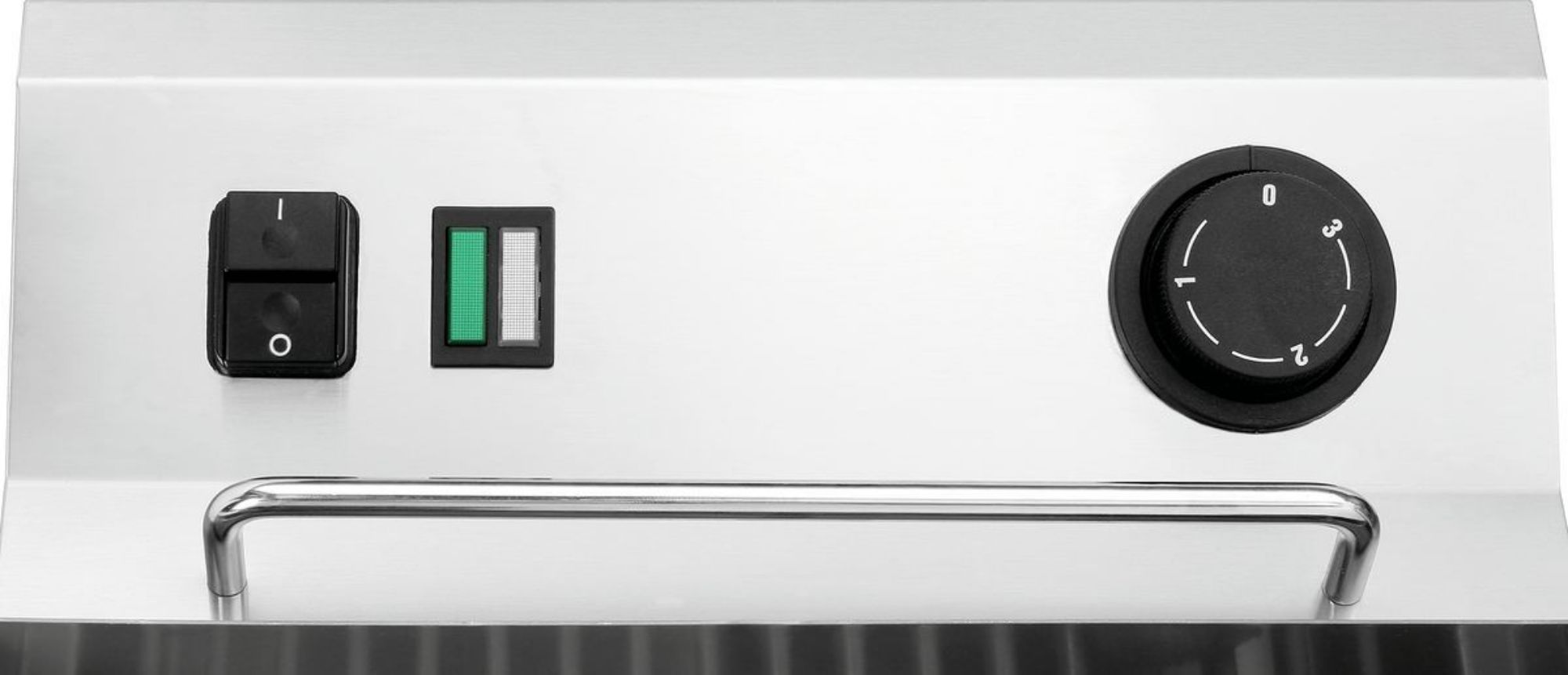 Picture of Bartscher Water grill 40