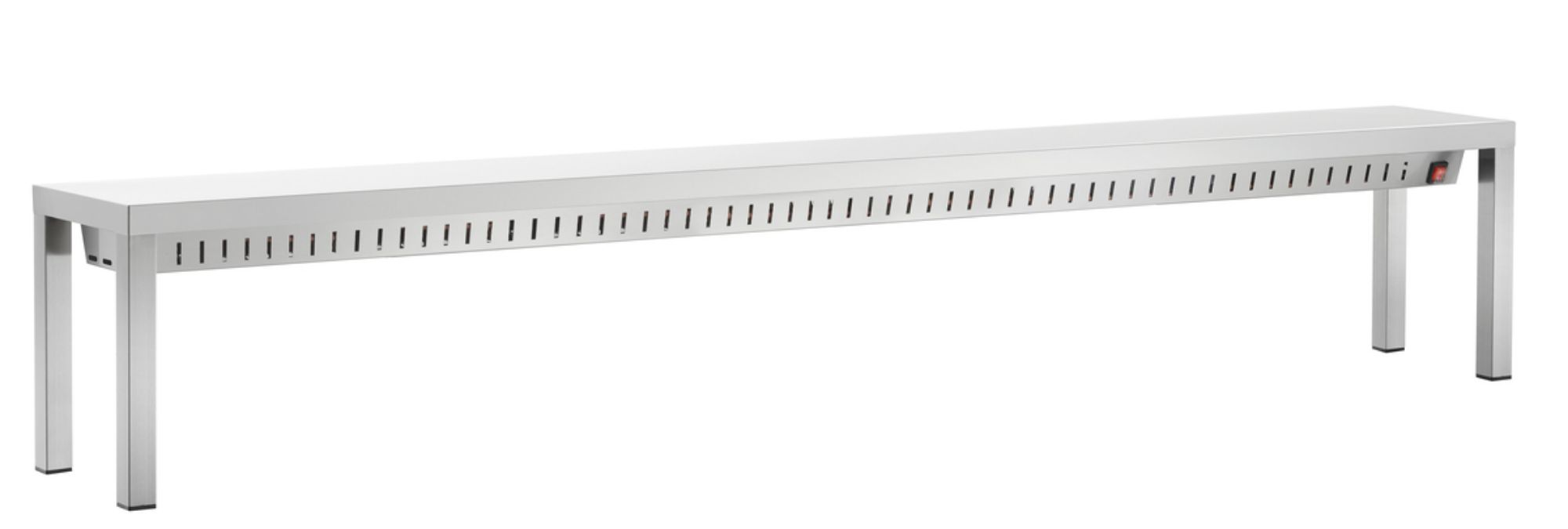 Picture of Food warmer WBS1600 I3HR - 112161