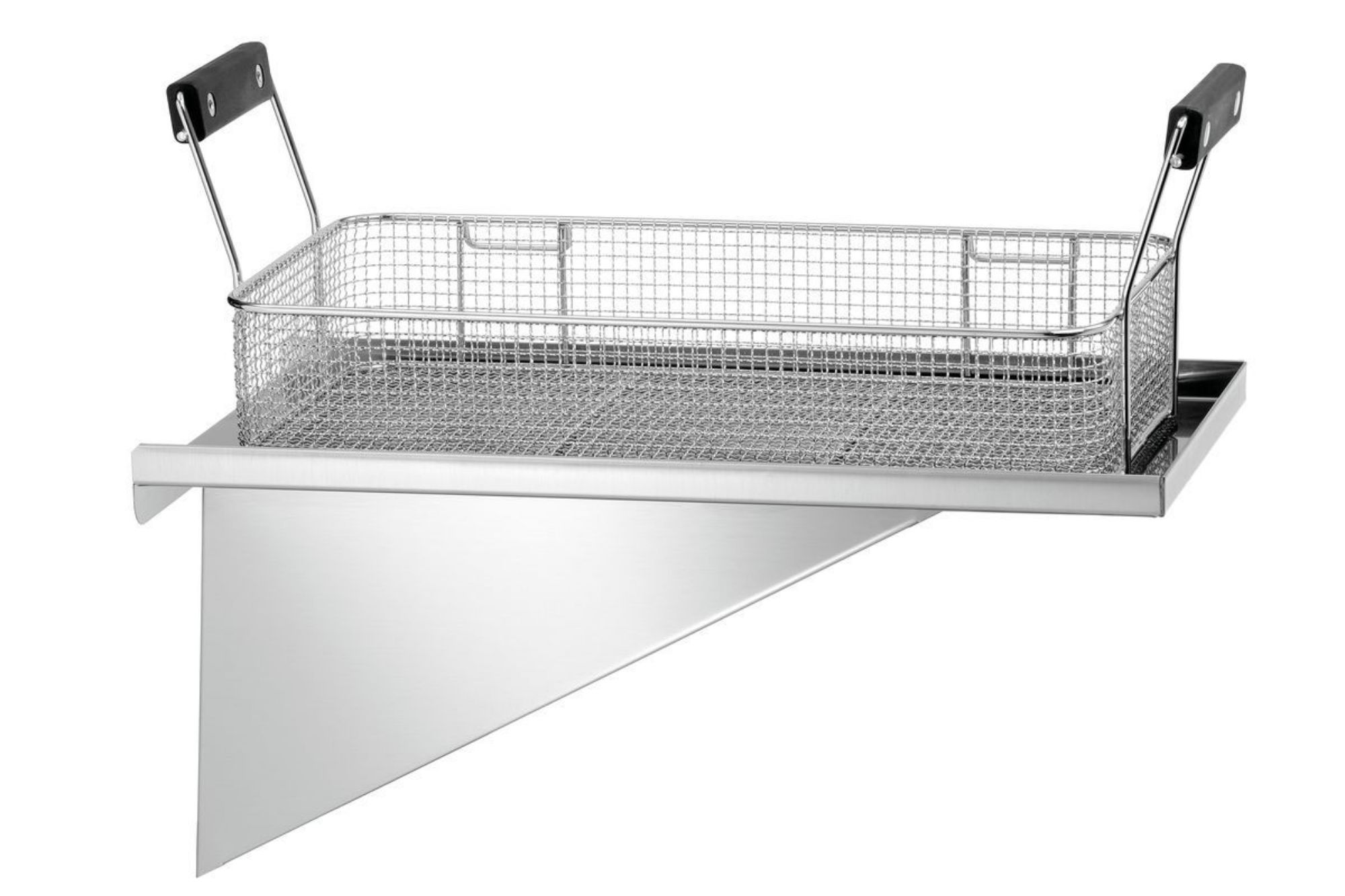 Picture of Basket shelf BF 16E - 101566