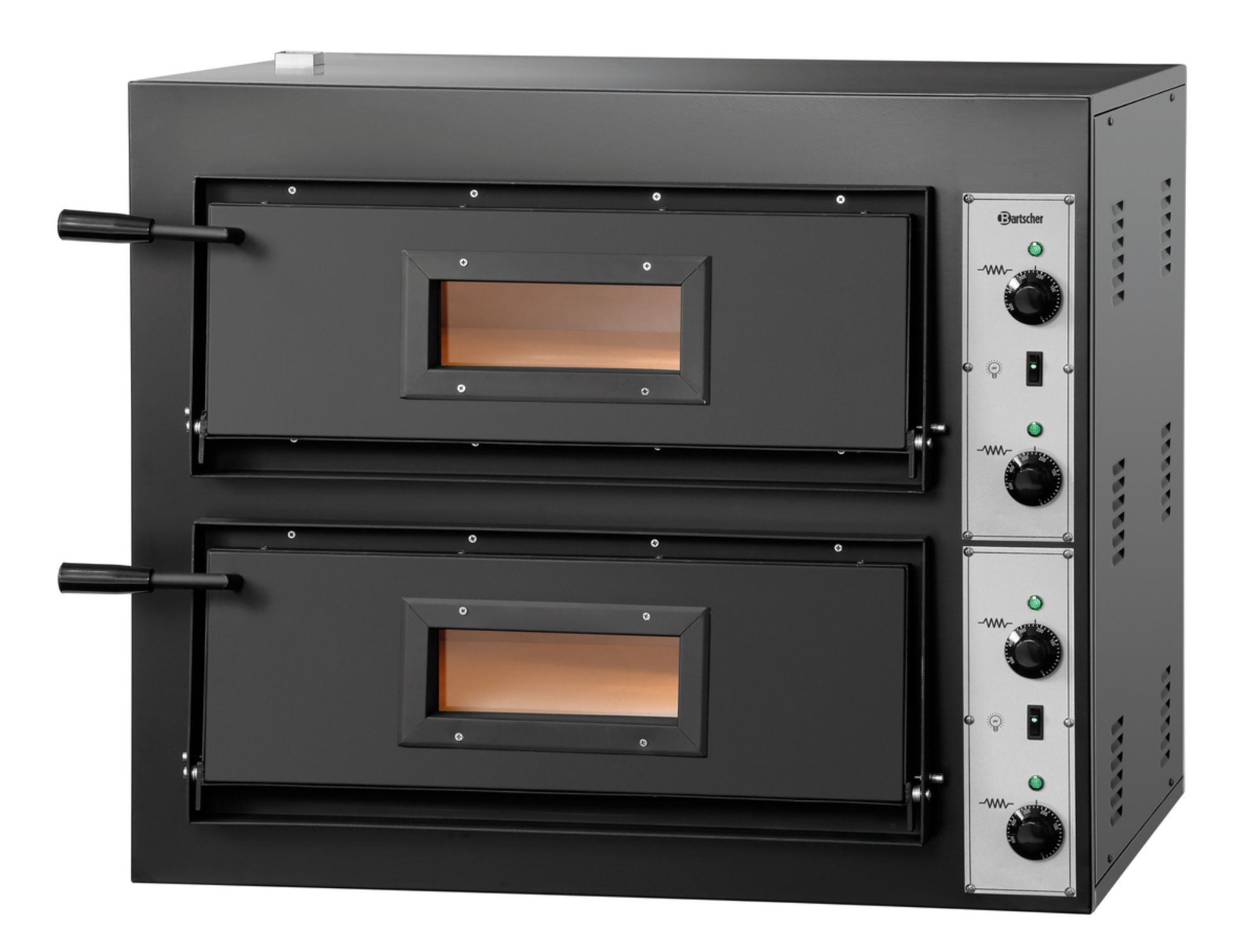 Picture of Bartscher Pizza oven CT 200